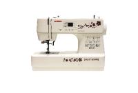 Janome E1030 Taşınabilir Elektronik Dikiş Nakış Makinası